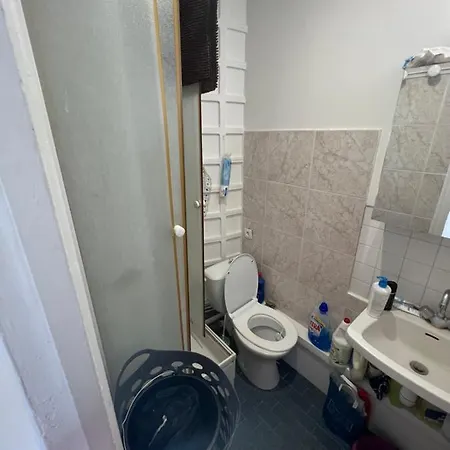Apartment Situee A 14min A Pieds De La Tour Eiffel *