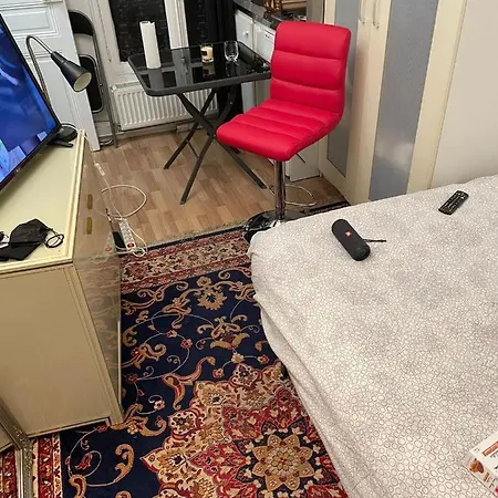 Apartment Situee A 14min A Pieds De La Tour Eiffel *